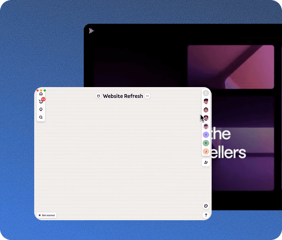 Software Development Preview